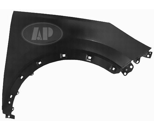 Fender Front Passenger Side For Kia - KI1241136