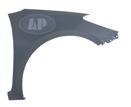 Fender Front Passenger Side Exclude Sx Model Capa For Kia - KI1241138C