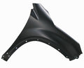Fender Front Passenger Side With Wheel Moulding For Kia - KI1241140