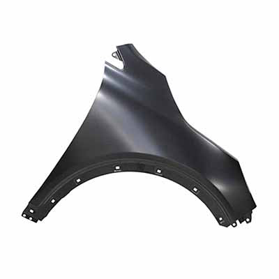 Fender Front Passenger Side Capa For Kia - KI1241146C