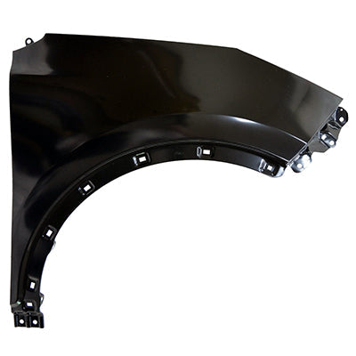 Fender Front Passenger Side For Kia - KI1241150