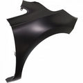 Fender Front Passenger Side Steel For Kia - KI1241151