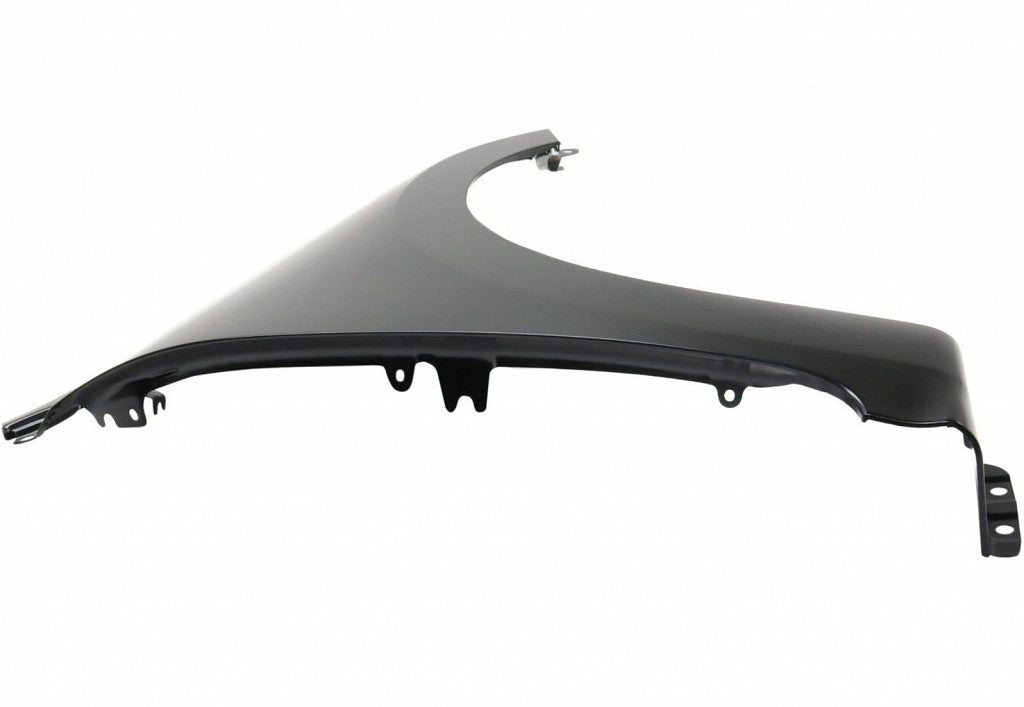 Fender Front Passenger Side Steel Capa For Kia - KI1241152C