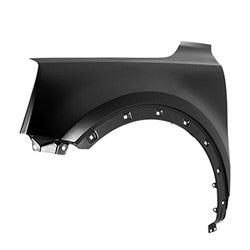 Fender Front Passenger Side Steel Capa For Kia - KI1241156C