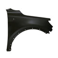 Fender Front Passenger Side Steel Capa For Kia - KI1241158C