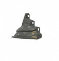 Fender Bracket Front Passenger Side Steel For Kia - KI1245102