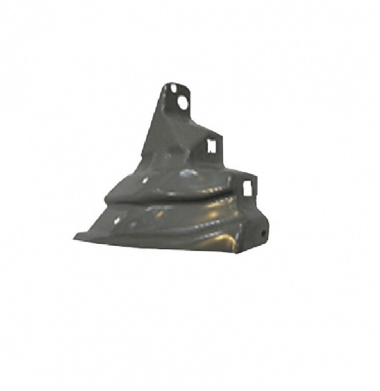Fender Bracket Front Passenger Side Steel For Kia - KI1245102