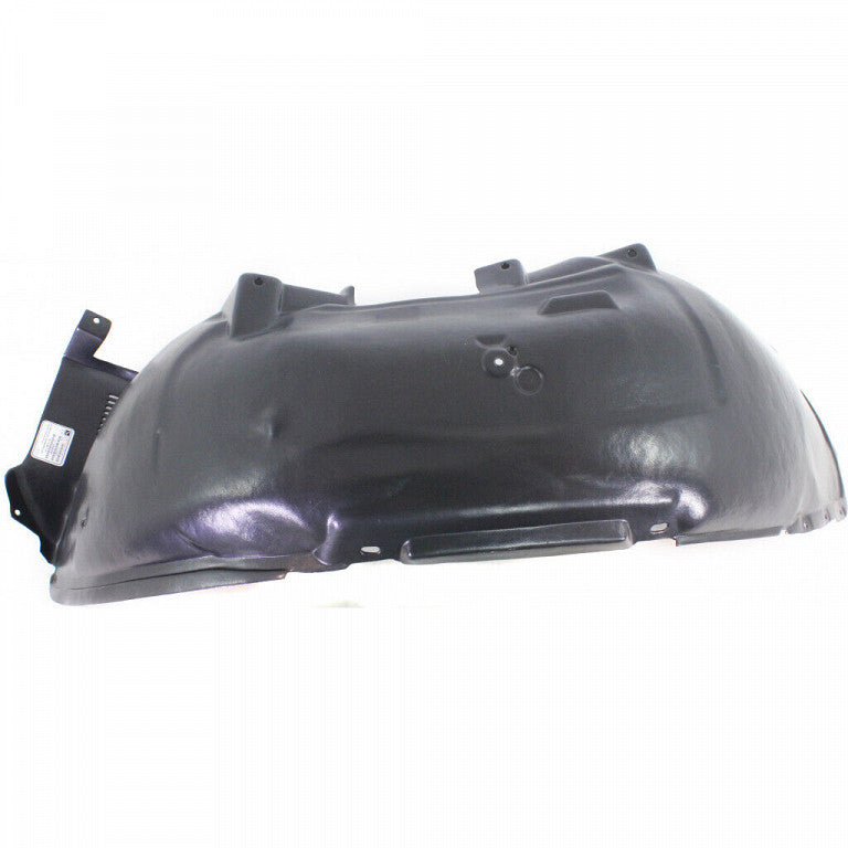 Fender Liner Front Driver Side Base/Lx For Kia - KI1248110