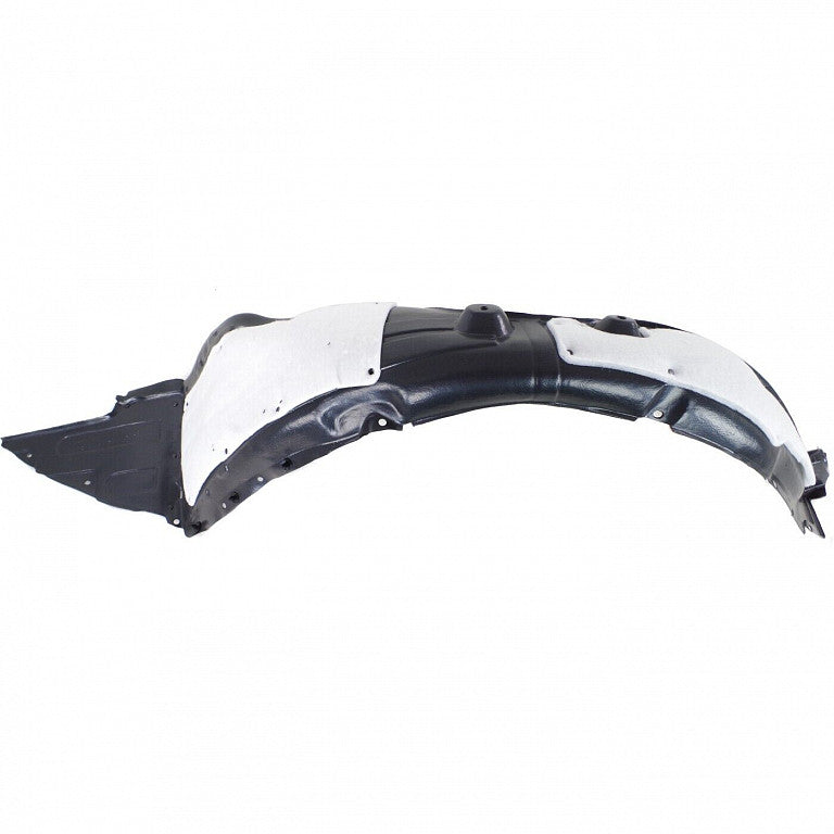 Fender Liner Front Driver Side Usa Built For Kia - KI1248131