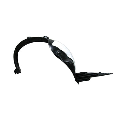 Fender Liner Driver Side With Insulation Foam Korea Built For Kia - KI1248132