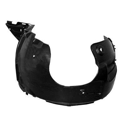 Fender Liner Driver Side Without Sport Pkg For Kia - KI1248138