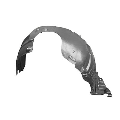 Fender Liner Driver Side With Sport Pkg For Kia - KI1248139