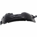 Fender Liner Front Driver Side Korea Built For Kia - KI1248151