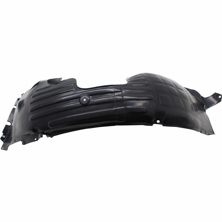 Fender Liner Front Driver Side Korea Built For Kia - KI1248151