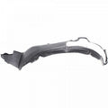 Fender Liner Driver Side For Kia - KI1248153