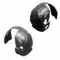 Fender Liner Front Driver Side For Kia - KI1248160