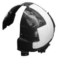 Fender Liner Front Driver Side Capa For Kia - KI1248171C