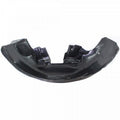 Fender Liner Front Passenger Side Base/Lx For Kia - KI1249110