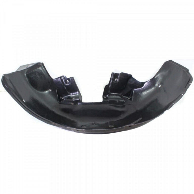 Fender Liner Front Passenger Side Base/Lx For Kia - KI1249110