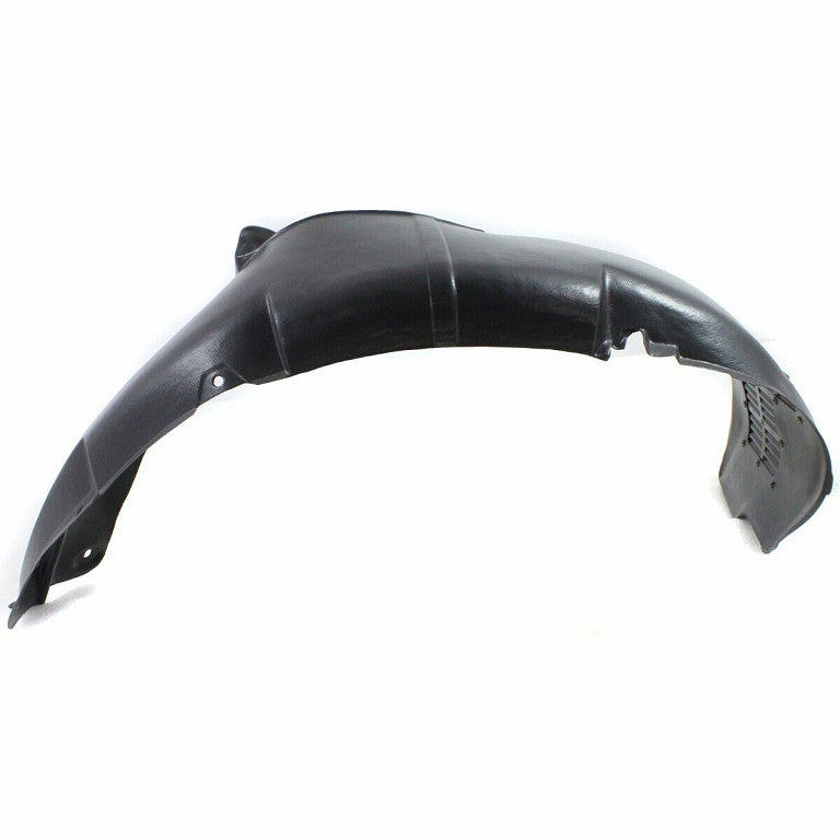 Fender Liner Passenger Side Without Moulding For Kia - KI1249115
