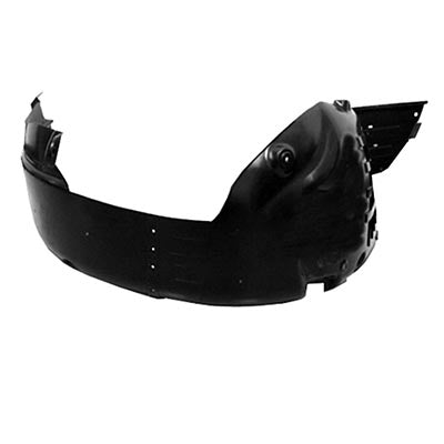 Fender Liner Front Passenger Side For Kia - KI1249130