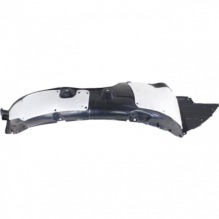 Fender Liner Front Passenger Side Usa Built For Kia - KI1249131
