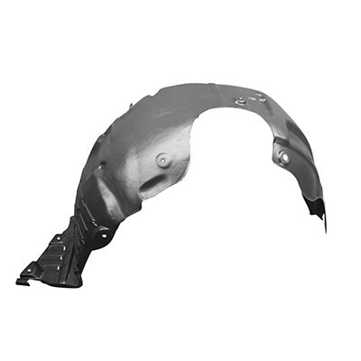Fender Liner Passenger Side With Sport Pkg For Kia - KI1249139