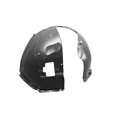 Fender Liner Passenger Side For Kia - KI1249142U