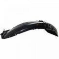 Fender Liner Front Passenger Side Usa Built For Kia - KI1249148