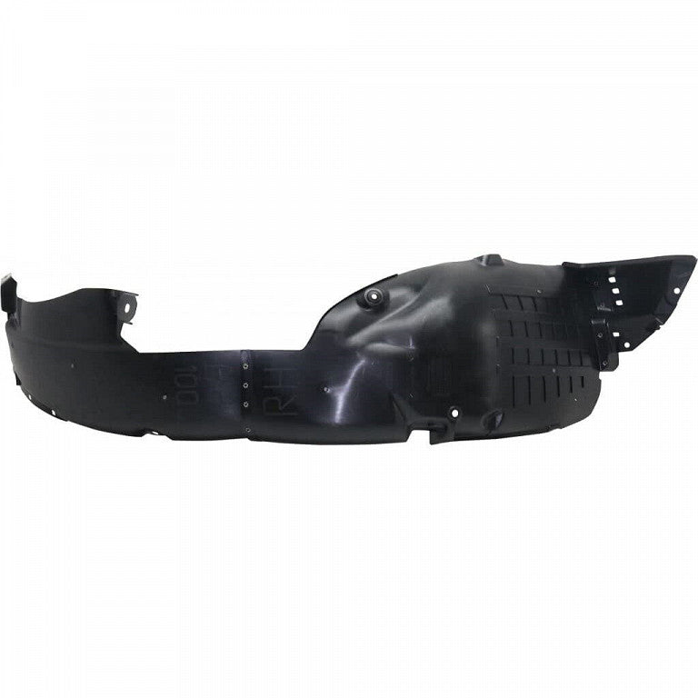 Fender Liner Front Passenger Side For Kia - KI1249150