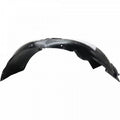 Fender Liner Front Passenger Side For Kia - KI1249154