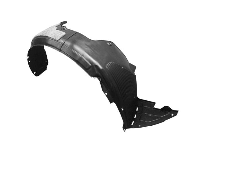 Fender Liner Passenger Side 1.6L For Kia - KI1249156