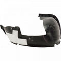 Fender Liner Front Passenger Side Sdn For Kia - KI1249159