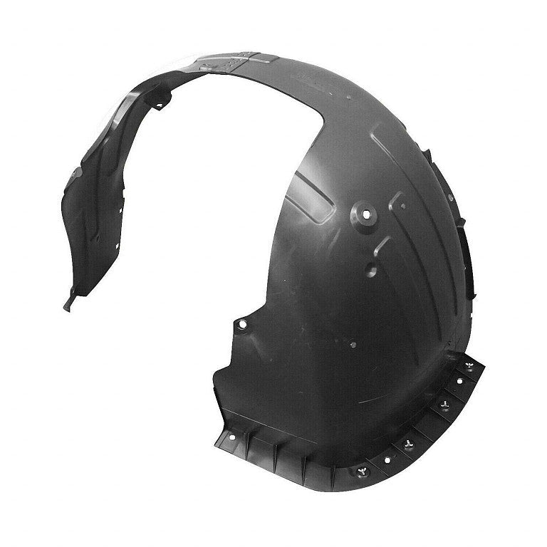Fender Liner Front Passenger Side For Kia - KI1249160