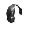 Fender Liner Front Passenger Side For Kia - KI1249176