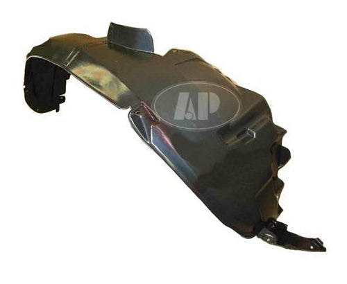 Fender Liner Passenger Side Lx For Kia - KI1251114