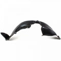 Fender Liner Passenger Side Same As Hy1251115 For Kia - KI1251115