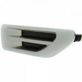 Fender Insert Front Passenger Side Chrome For Kia - KI1267100U