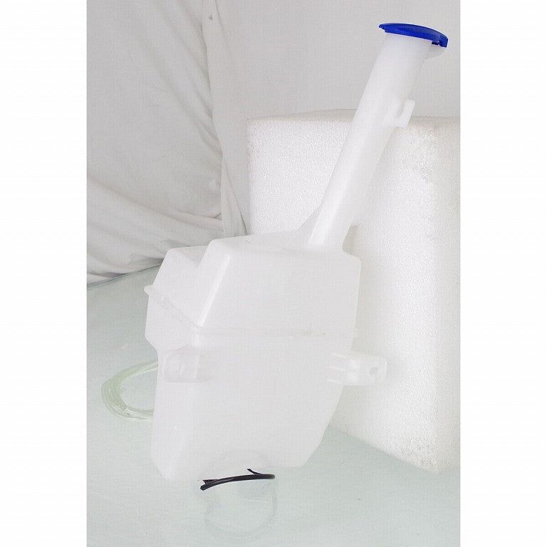 Windshield Washer Tank With Cap/Pump For Kia - KI1288112