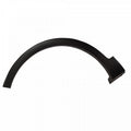 Wheel Arch Trim Front Driver Side Ptm Sx/Sx-Ltd Fender Mount For Kia - KI1290105