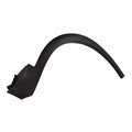 Wheel Arch Trim Front Passenger Side Ptm Sx/Sx-Ltd Fender Mount For Kia - KI1291105
