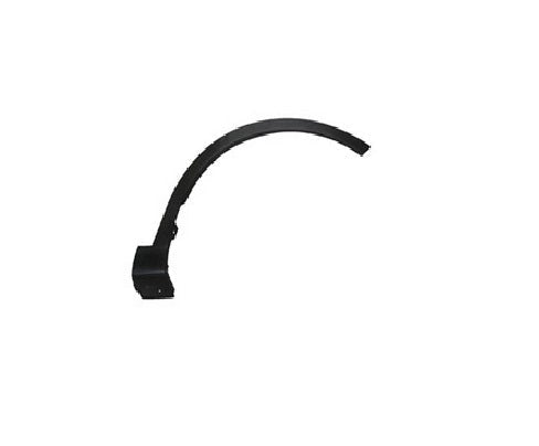 Wheel Arch Trim Front Passenger Side Sx/Lx Ltd With Sprt For Kia - KI1291113