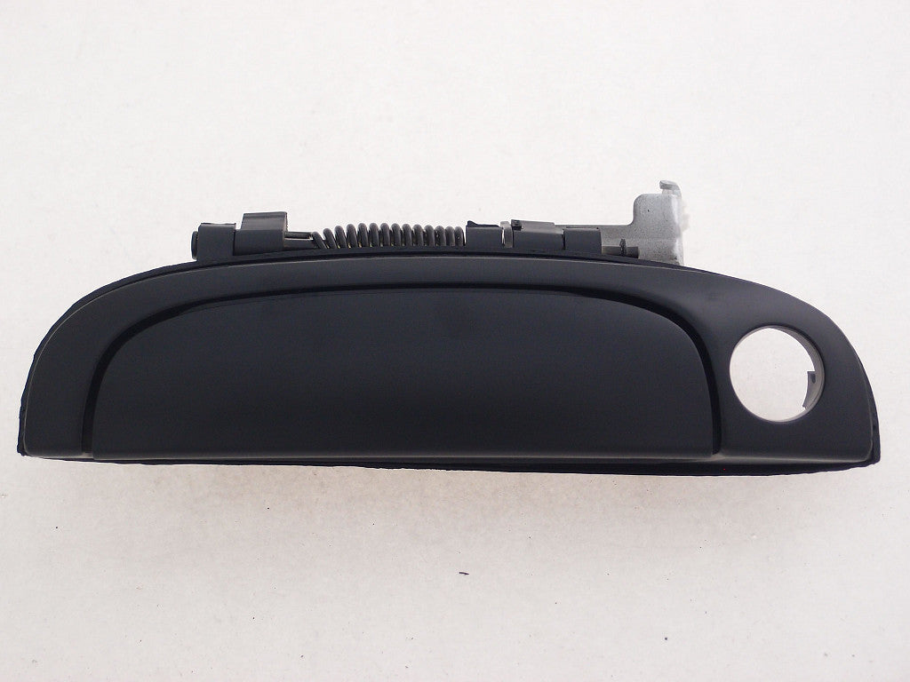 Door Handle Front Driver Side Outer Primed For Kia - KI1310104