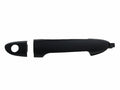 Door Handle Front Driver Side Outer (With Key Hole With Cap) For Kia - KI1310118