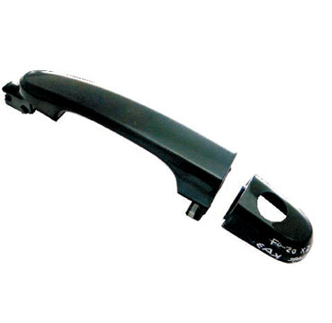 Door Handle Front Driver Side Outer Primed (With Cap) For Kia - KI1310119