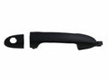 Door Handle Front Passenger Side Outer (With Key Hole With Cap) For Kia - KI1311118