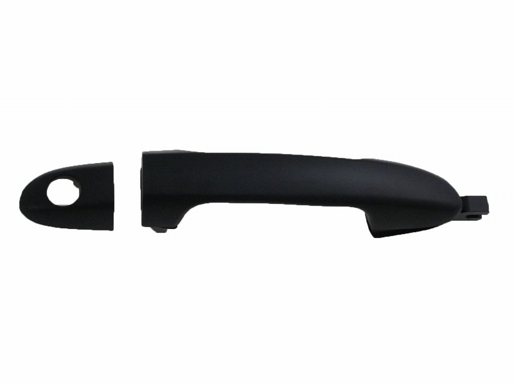 Door Handle Front Passenger Side Outer (With Key Hole With Cap) For Kia - KI1311118