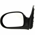 Door Mirror Driver Side Power Ptm Lx Model For Kia - KI1320117