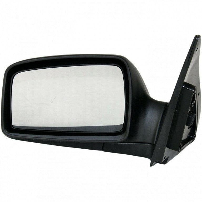 Door Mirror Driver Side Power Htd For Kia - KI1320131