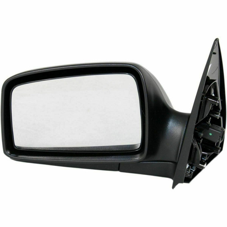 Door Mirror Driver Side Power For Kia - KI1320132